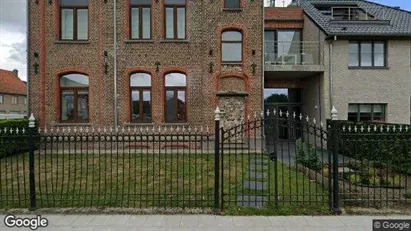 Apartments for rent in Vleteren - Photo from Google Street View