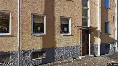 Apartments for rent in Gävle - Photo from Google Street View