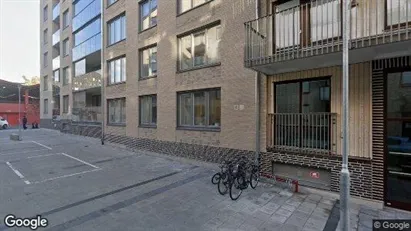Apartments for rent in Järfälla - Photo from Google Street View
