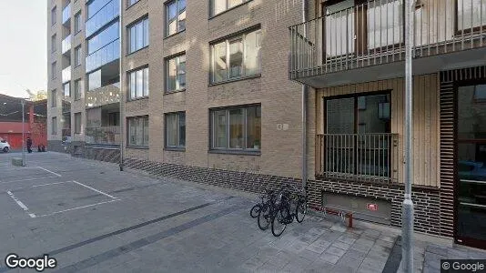Apartments for rent in Järfälla - Photo from Google Street View