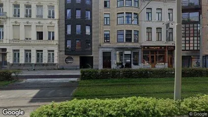 Apartments for rent in Stad Antwerp - Photo from Google Street View