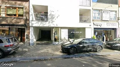 Apartments for rent in Hove - Photo from Google Street View