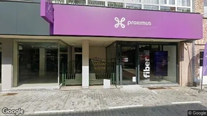 Apartments for rent in Mol - Photo from Google Street View