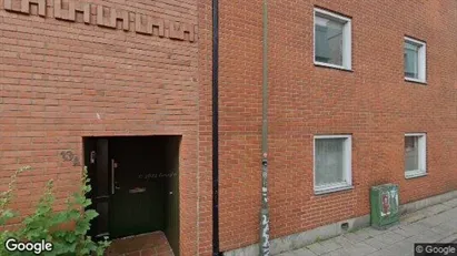 Apartments for rent in Sofielund - Photo from Google Street View