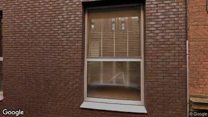 Apartments for rent in Mechelen - Photo from Google Street View