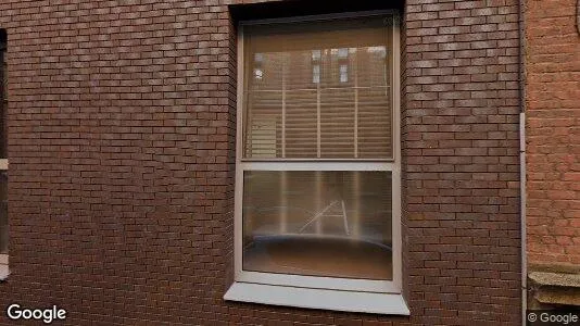 Apartments for rent in Mechelen - Photo from Google Street View