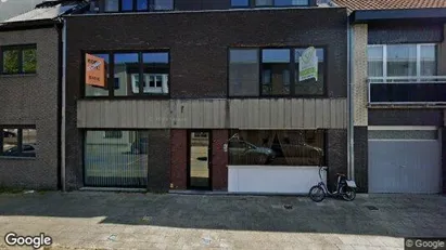 Apartments for rent in Eeklo - Photo from Google Street View