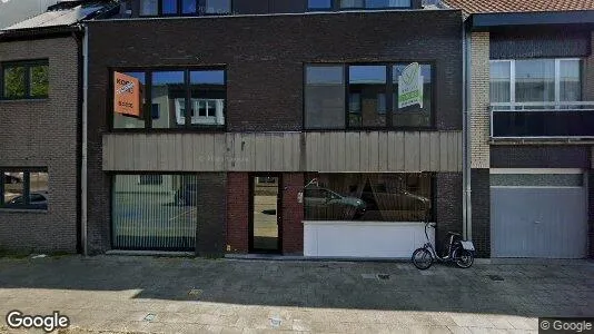 Apartments for rent in Eeklo - Photo from Google Street View