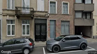 Apartments for rent in Leuven - Photo from Google Street View