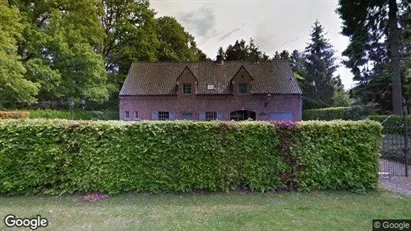 Apartments for rent in Zoersel - Photo from Google Street View