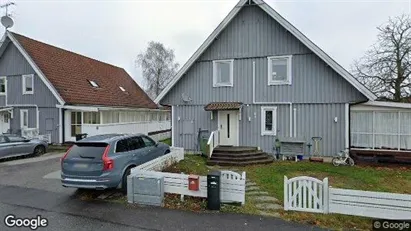 Apartments for rent in Eskilstuna - Photo from Google Street View