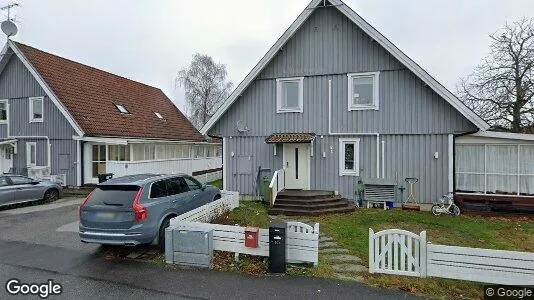 Apartments for rent in Eskilstuna - Photo from Google Street View