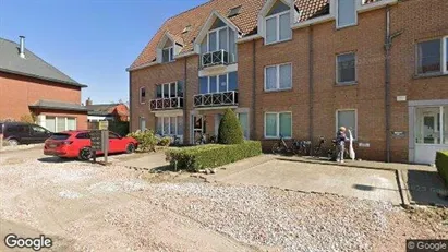 Apartments for rent in Herentals - Photo from Google Street View