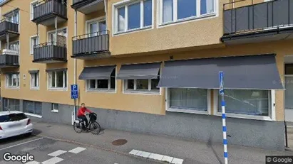 Apartments for rent in Borås - Photo from Google Street View