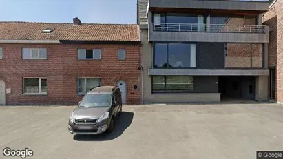Apartments for rent in Deinze - Photo from Google Street View