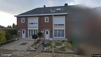 Apartments for rent in Puurs-Sint-Amands - Photo from Google Street View
