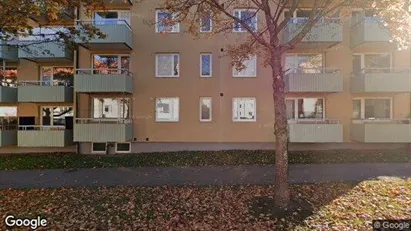 Apartments for rent in Gävle - Photo from Google Street View