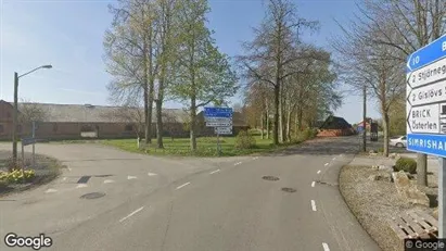 Apartments for rent in Simrishamn - Photo from Google Street View