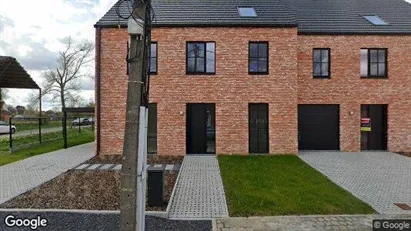 Apartments for rent in Haacht - Photo from Google Street View