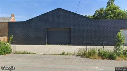 Apartments for rent in Eeklo - Photo from Google Street View