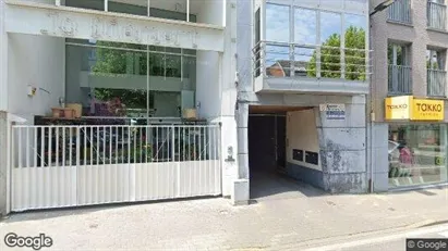 Apartments for rent in Zottegem - Photo from Google Street View