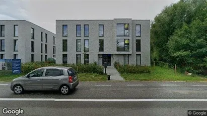 Apartments for rent in Lier - Photo from Google Street View