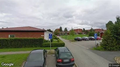 Apartments for rent in Vänersborg - Photo from Google Street View