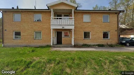 Apartments for rent in Grums - Photo from Google Street View