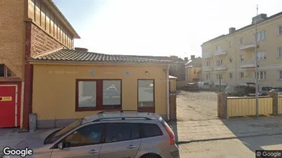 Apartments for rent in Enköping - Photo from Google Street View