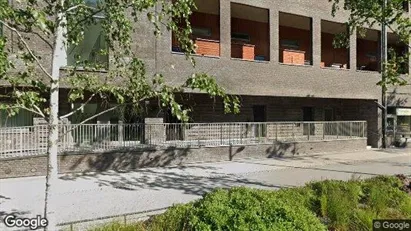 Apartments for rent in Uppsala - Photo from Google Street View