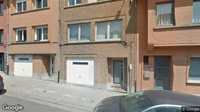 Apartments for rent in Tervuren - Photo from Google Street View