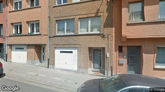 Apartments for rent in Tervuren - Photo from Google Street View