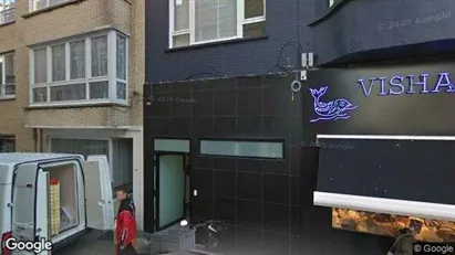 Apartments for rent in Oostende - Photo from Google Street View