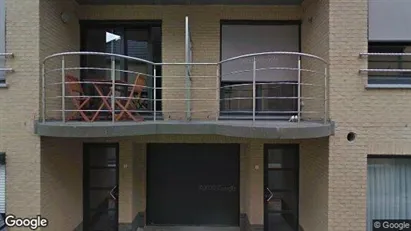 Apartments for rent in Oostkamp - Photo from Google Street View