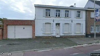 Apartments for rent in Beerse - Photo from Google Street View