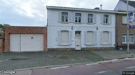 Apartments for rent in Beerse - Photo from Google Street View