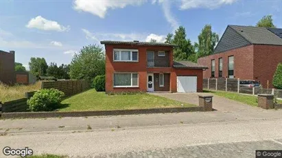 Apartments for rent in Mol - Photo from Google Street View