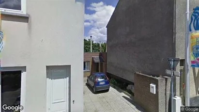 Apartments for rent in Tongeren - Photo from Google Street View