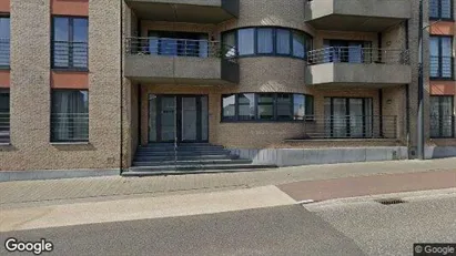 Apartments for rent in Lanaken - Photo from Google Street View