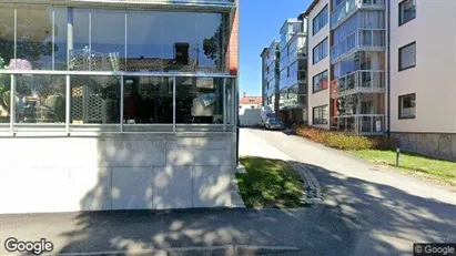 Apartments for rent in Skellefteå - Photo from Google Street View