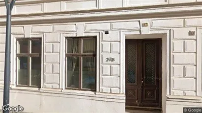 Apartments for rent in Sala - Photo from Google Street View