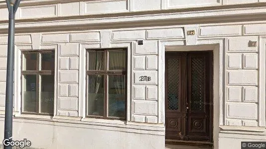 Apartments for rent in Sala - Photo from Google Street View
