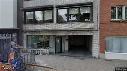 Apartments for rent in Zottegem - Photo from Google Street View