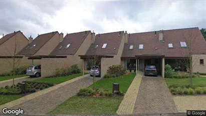 Apartments for rent in Lommel - Photo from Google Street View