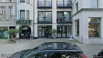 Apartments for rent in Stad Antwerp - Photo from Google Street View