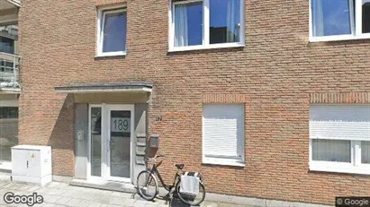 Apartments for rent in Brasschaat - Photo from Google Street View