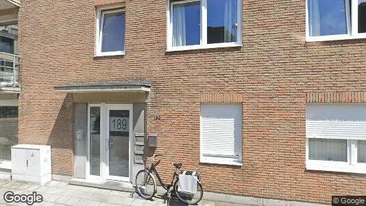 Apartments for rent in Brasschaat - Photo from Google Street View