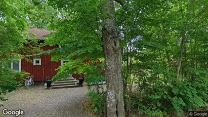 Apartments for rent in Nybro - Photo from Google Street View