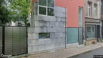 Apartments for rent in Stad Antwerp - Photo from Google Street View