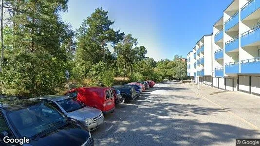 Apartments for rent in Lidingö - Photo from Google Street View